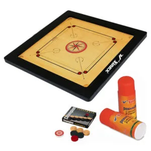 Carrom-Board