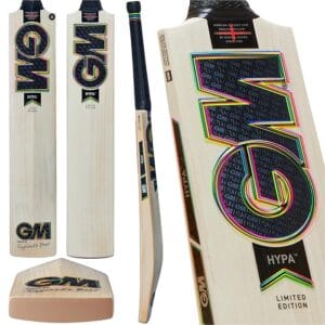 Amazon Brand - Symactive Champ Plastic Cricket Bat Set Combo with Soft Cricket Ball (Size-3) - Image 2